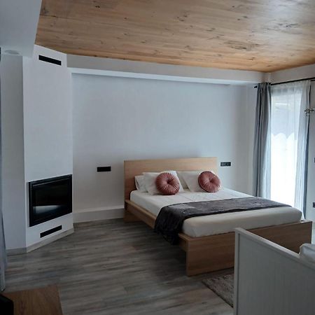 Bibrabe Home Sant Feliu de Guíxols Luaran gambar