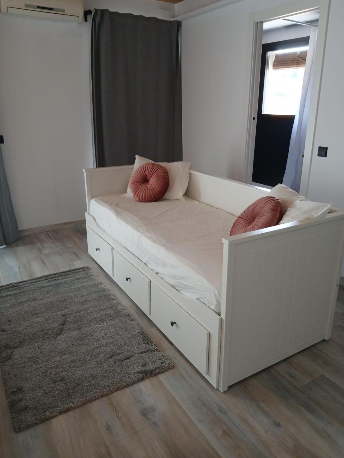 Bibrabe Home Sant Feliu de Guíxols Luaran gambar