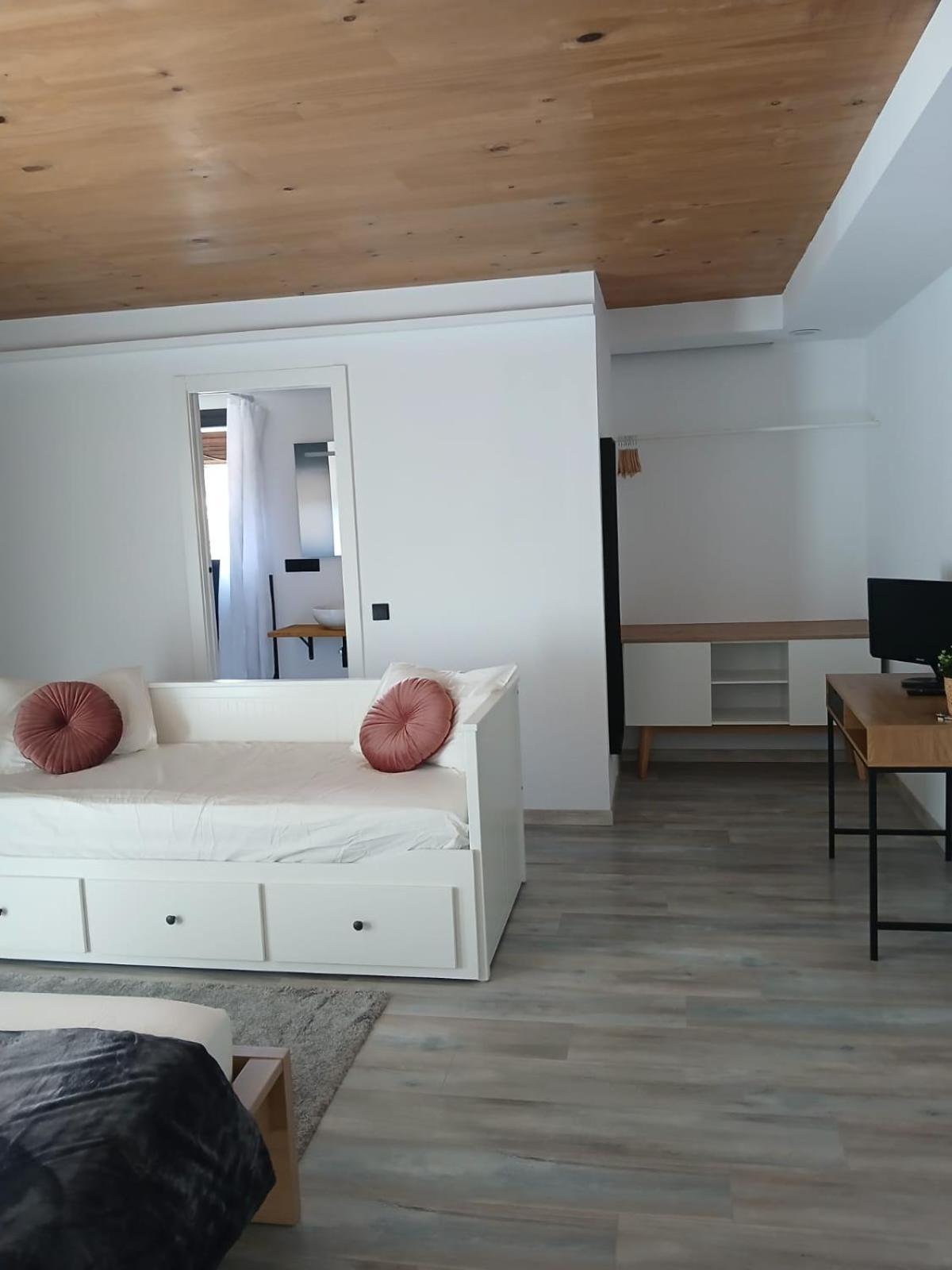 Bibrabe Home Sant Feliu de Guíxols Luaran gambar