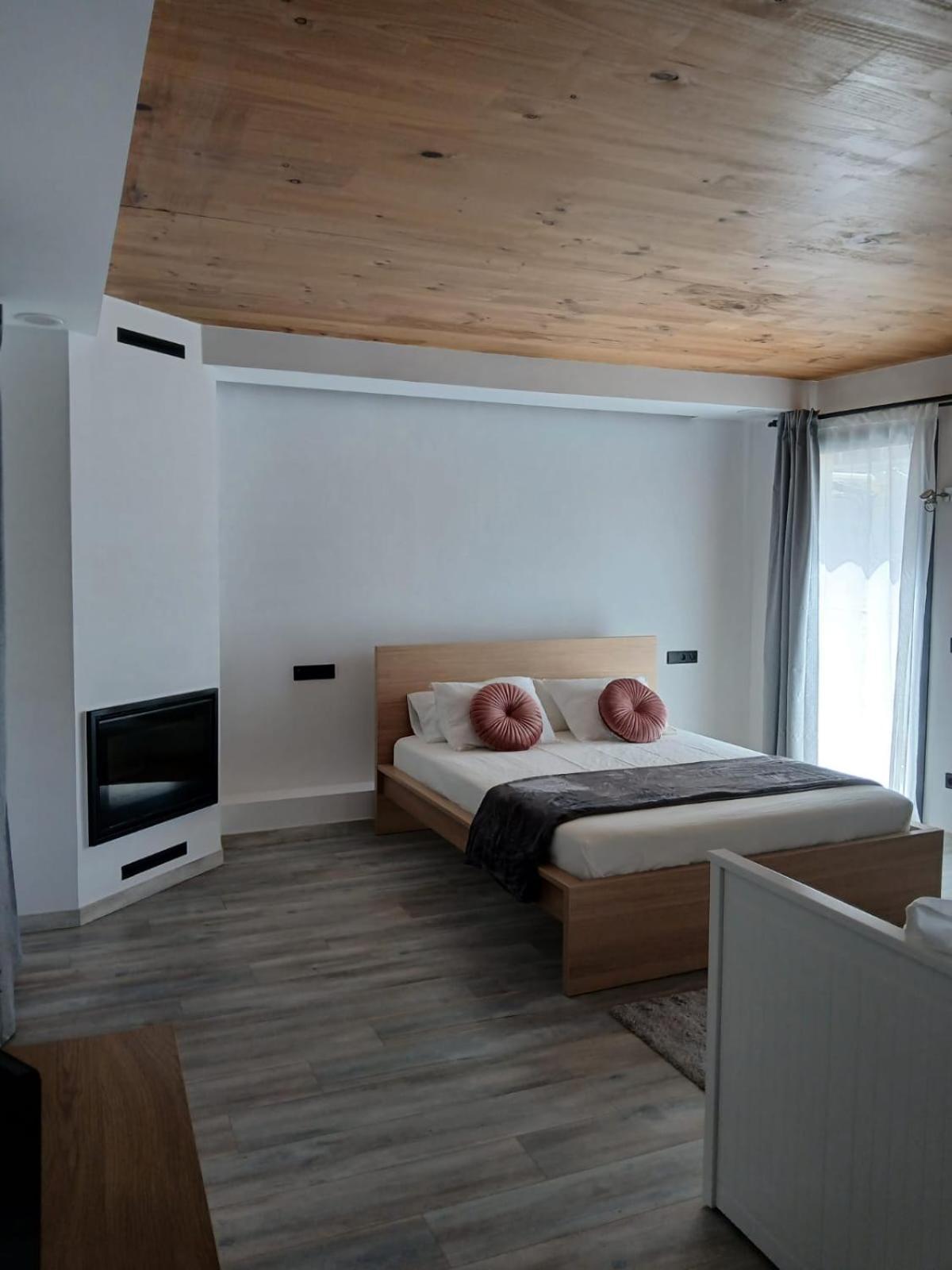 Bibrabe Home Sant Feliu de Guíxols Luaran gambar