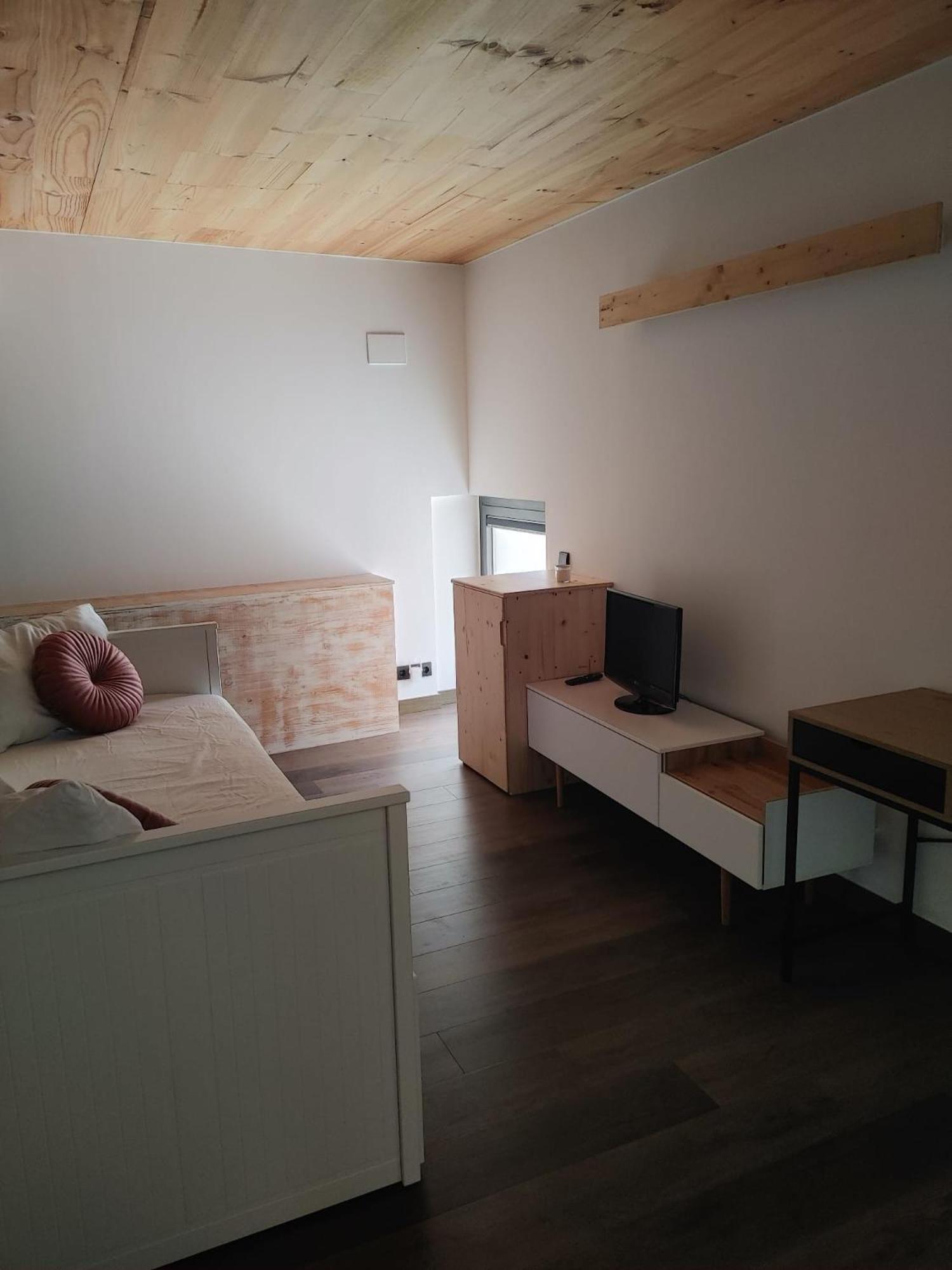Bibrabe Home Sant Feliu de Guíxols Luaran gambar