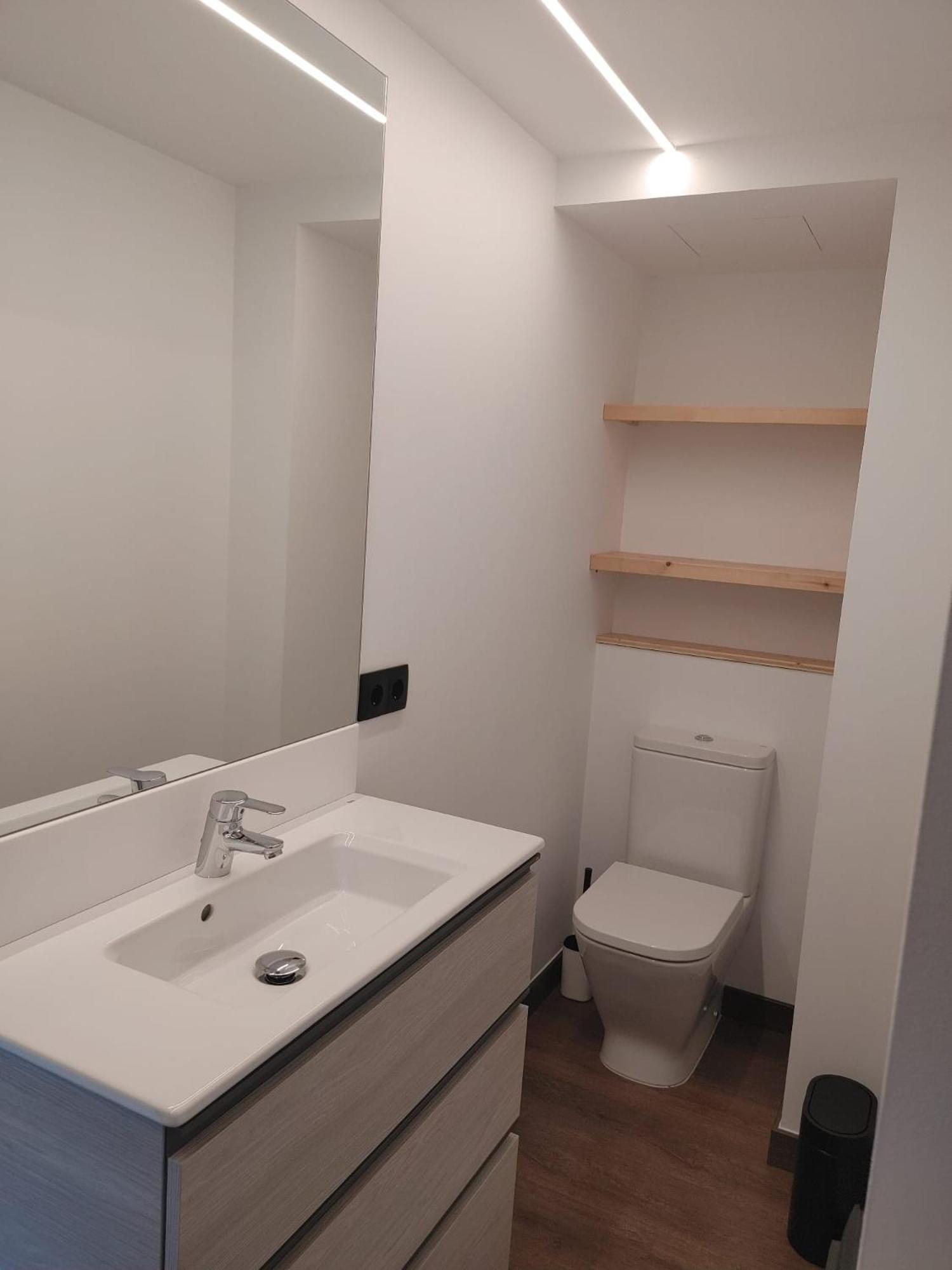 Bibrabe Home Sant Feliu de Guíxols Luaran gambar