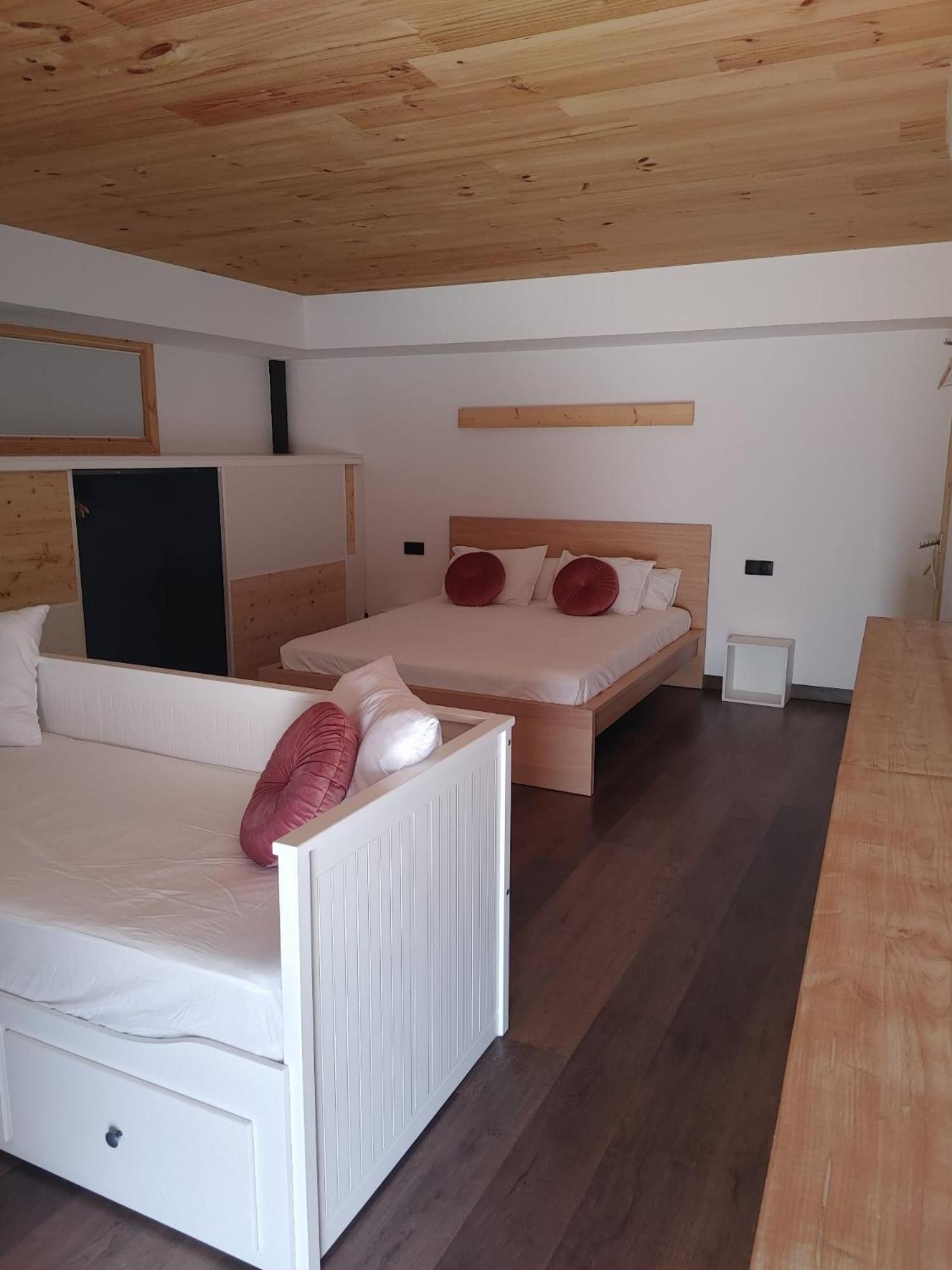 Bibrabe Home Sant Feliu de Guíxols Luaran gambar