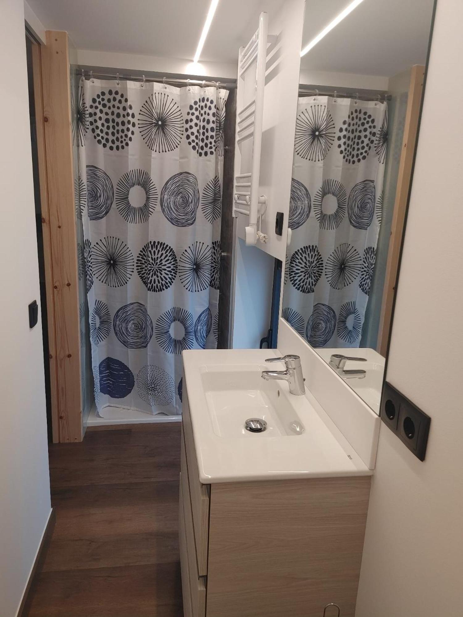 Bibrabe Home Sant Feliu de Guíxols Luaran gambar