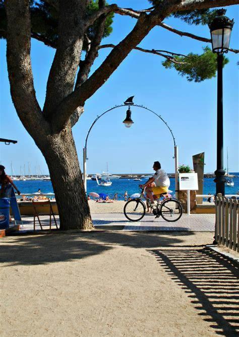 Bibrabe Home Sant Feliu de Guíxols Luaran gambar