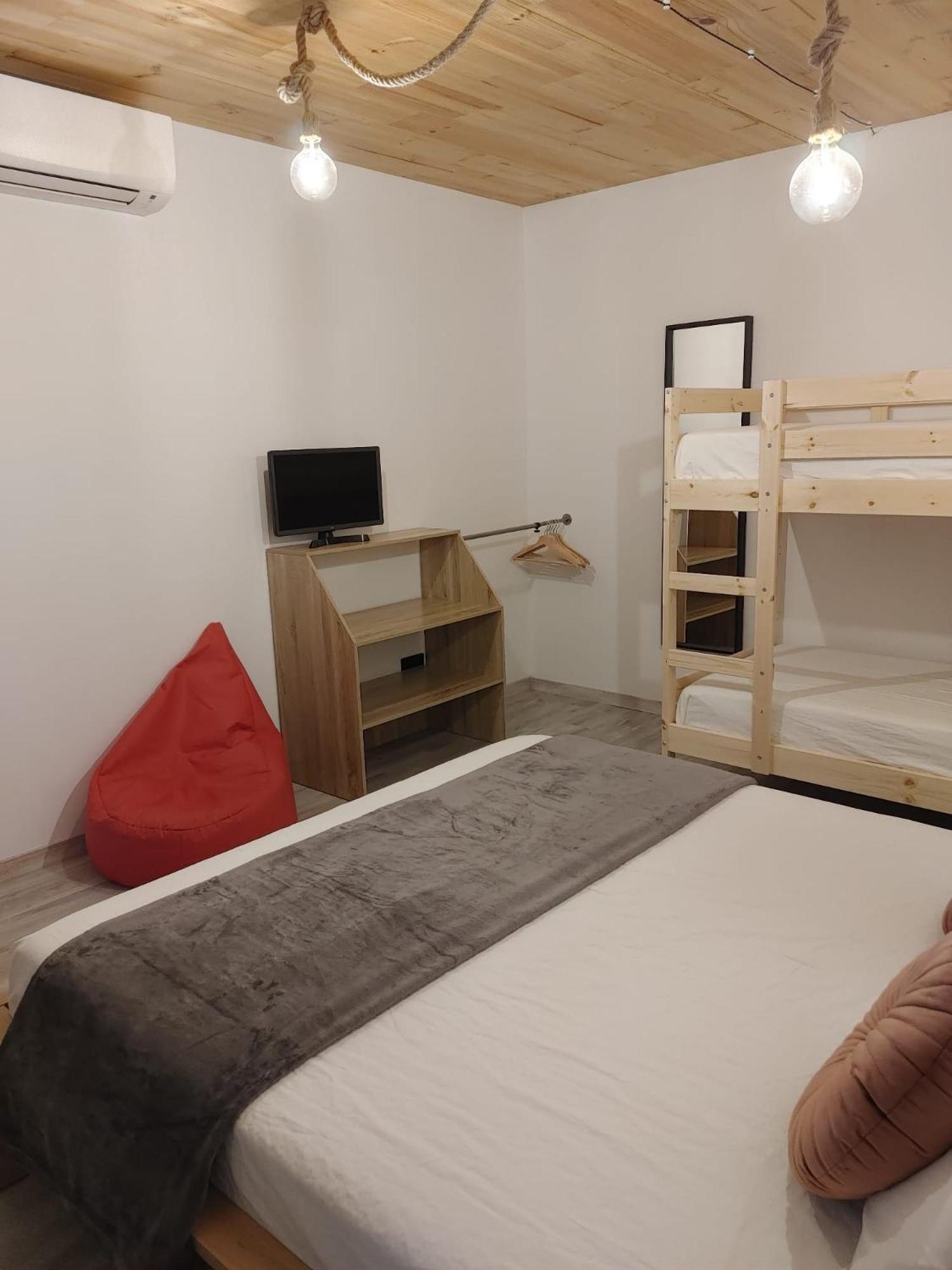 Bibrabe Home Sant Feliu de Guíxols Luaran gambar