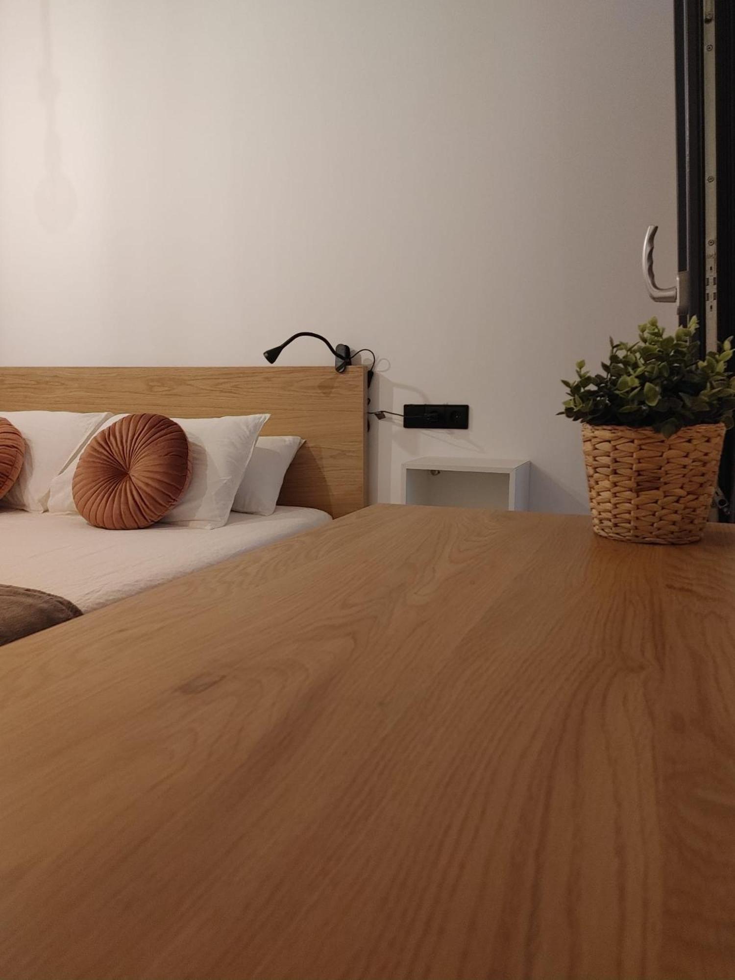 Bibrabe Home Sant Feliu de Guíxols Luaran gambar