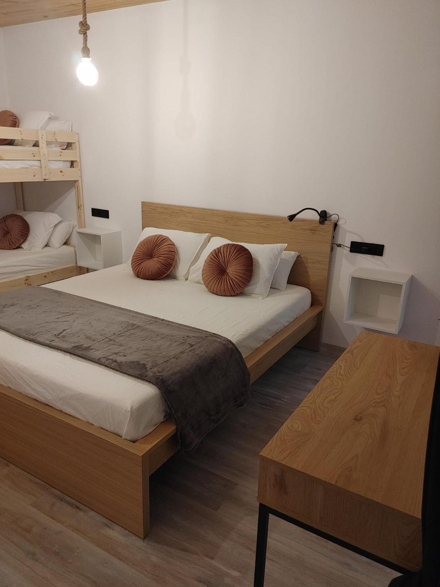 Bibrabe Home Sant Feliu de Guíxols Luaran gambar