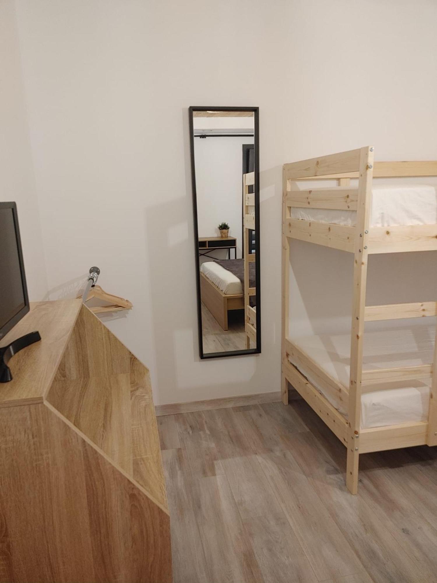 Bibrabe Home Sant Feliu de Guíxols Luaran gambar