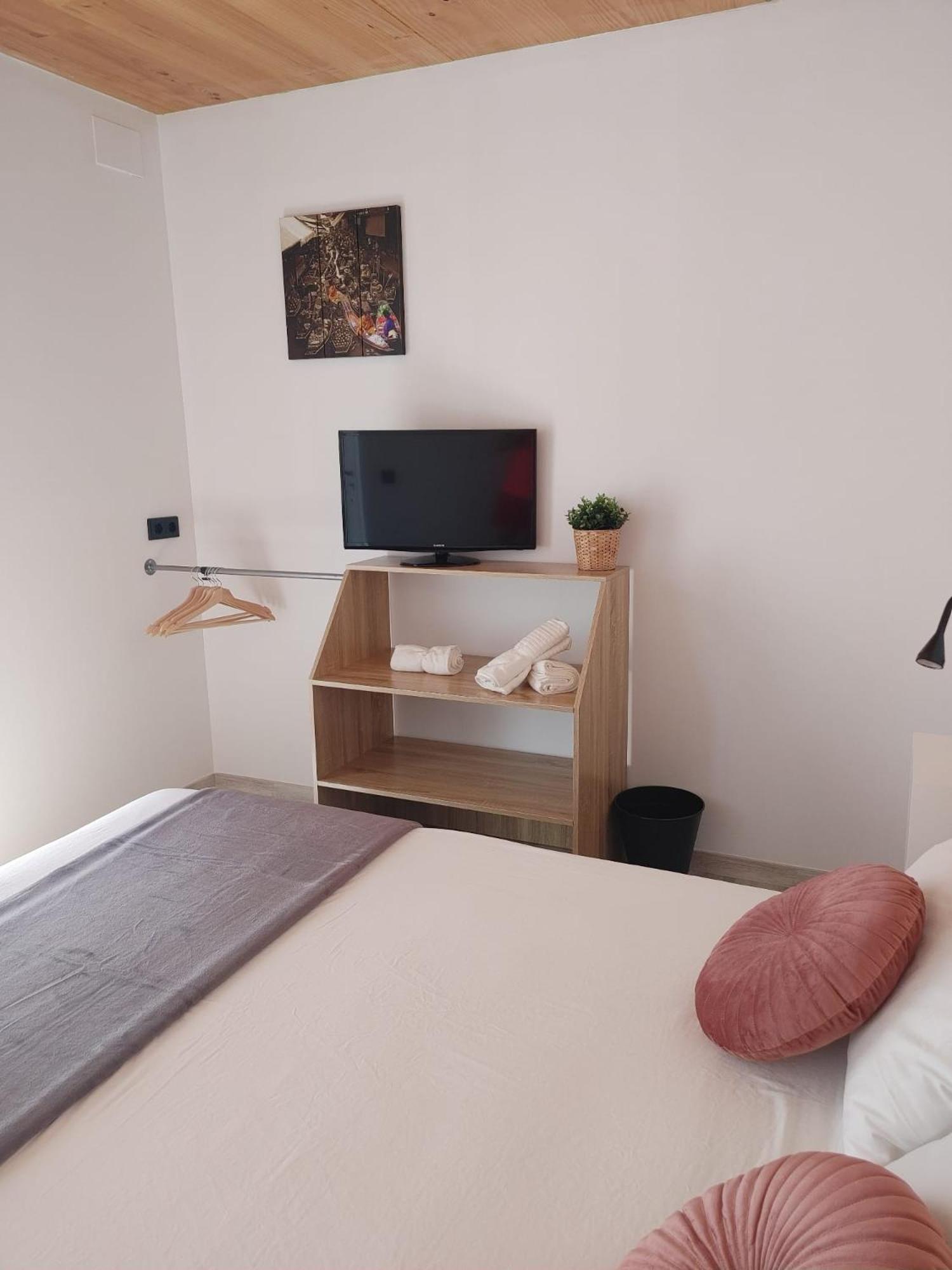 Bibrabe Home Sant Feliu de Guíxols Luaran gambar