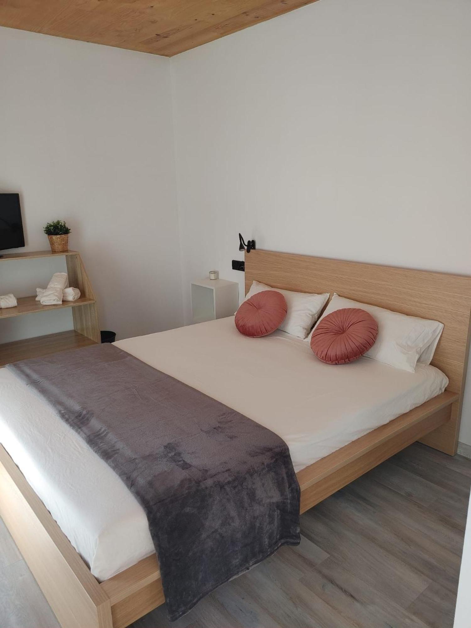Bibrabe Home Sant Feliu de Guíxols Luaran gambar