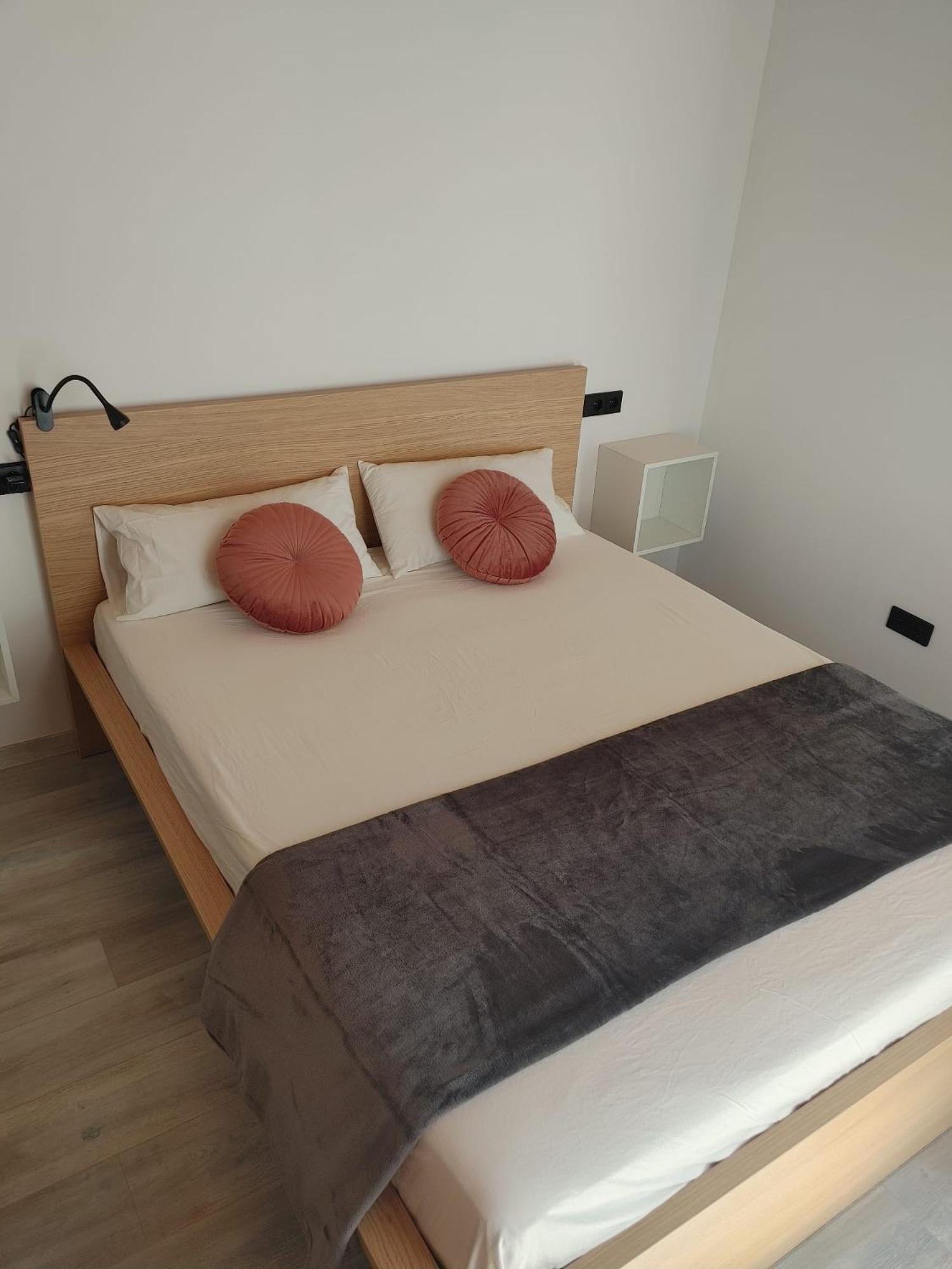 Bibrabe Home Sant Feliu de Guíxols Luaran gambar