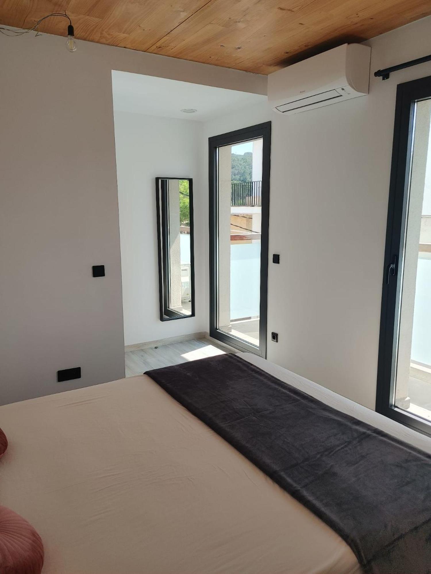 Bibrabe Home Sant Feliu de Guíxols Luaran gambar